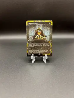 MTG Vampiric Tutor 0035 Secrets of Strixhaven: Mystical Archive Mythic Regular - Image 1