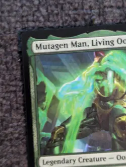 Mutagen Man, Living Ooze Teenage Mutant Ninja Turtles Regular - Image 2