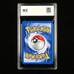TQG 8.5 NM-MT+ 1999 Pokemon ENG Doduo #48/102 C - Image 3