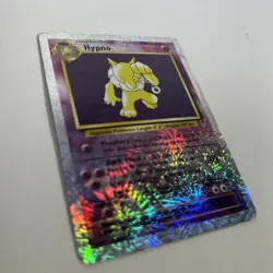 Hypno Legendary Collection Reverse Holo 25/110 Rare Pokemon TCG Ungraded - Image 2