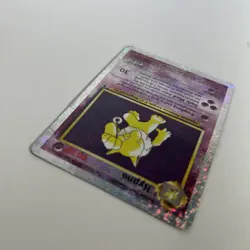 Hypno Legendary Collection Reverse Holo 25/110 Rare Pokemon TCG Ungraded - Image 3
