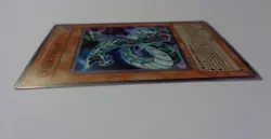 Cyber Valley PTDN-EN010 (Super Rare, 1st Edition, Lightly Played / LP) Yugioh - Image 2