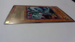 Cyber Valley PTDN-EN010 (Super Rare, 1st Edition, Lightly Played / LP) Yugioh - Image 3