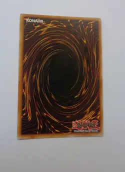 Cyber Valley PTDN-EN010 (Super Rare, 1st Edition, Lightly Played / LP) Yugioh - Image 4