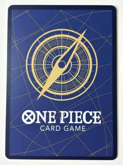 Bandai One Piece Card Game Nami OP01-016 OP01 R Japanisch - Image 2