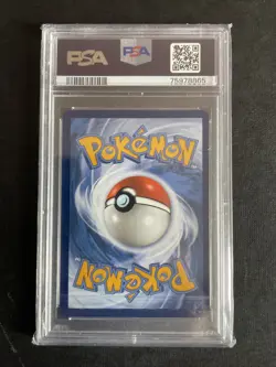 Pokemon Silver Tempest Friends in Galar TG23/TG30 PSA 10 Gem Mint - Image 2
