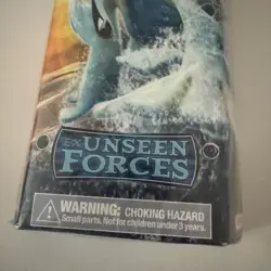 Pokemon TCG EX Unseen Forces Silvery Ocean Lugia Theme Deck Factory Sealed New - Image 2