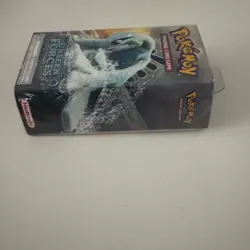 Pokemon TCG EX Unseen Forces Silvery Ocean Lugia Theme Deck Factory Sealed New - Image 4