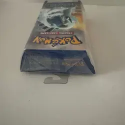 Pokemon TCG EX Unseen Forces Silvery Ocean Lugia Theme Deck Factory Sealed New - Image 5