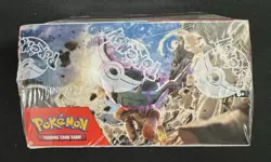 Pokemon Scarlet & Violet Paldea Evolved Booster Box - Factory Sealed 820650863493 - Image 3