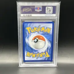 Great Tusk EX # 246/198 SIR | Pokemon TCG 2023 Scarlet & Violet | PSA 9 MINT - Image 4