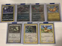 McDonalds Pokemon 2024 / 2025 Dragon Discovery Complete Set of 15 | NM | Pokemon - Image 2