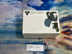 Gem Accessories GemTech DekTech Deck Box Alice in Wonderland Yu-Gi-Oh - Image 3