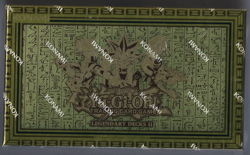 Yugioh LEGENDARY DECKS 2 II BOX SET BRAND NEW FACTORY SEALED - Image 1