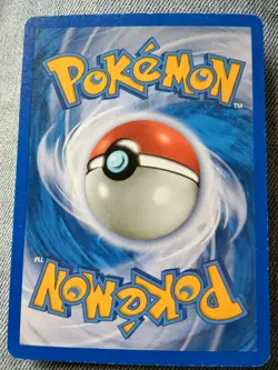 Chansey ex 96/109 Ultra Rare Pokemon EX Holo Ruby Sapphire Pokemon Card LP - Image 2