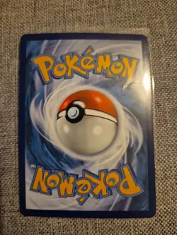 Pokemon TCG Fidough Scarlet Violet Illustration Rare Card 213/198 NM Condition - Image 2