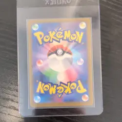 Pokemon Ceruledge ex Special Art Rare Full Art Holo Sv8a 203/187 270 HP - Image 2