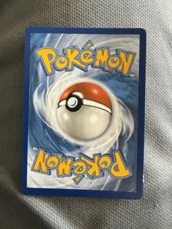 _____'s Pikachu 24/53 Wotc Promo Holo Basic 50 HP EN 1999 Birthday Surprise - Image 2