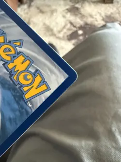 _____'s Pikachu 24/53 Wotc Promo Holo Basic 50 HP EN 1999 Birthday Surprise - Image 3
