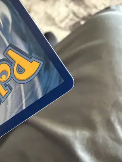 _____'s Pikachu 24/53 Wotc Promo Holo Basic 50 HP EN 1999 Birthday Surprise - Image 4