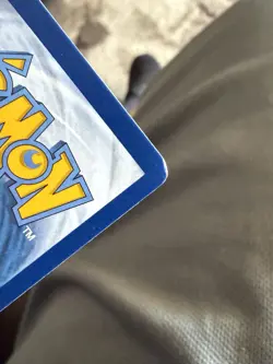_____'s Pikachu 24/53 Wotc Promo Holo Basic 50 HP EN 1999 Birthday Surprise - Image 5