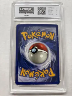 1999 Pokemon Lapras Holo #10 HGC 6 (sb3) - Image 2