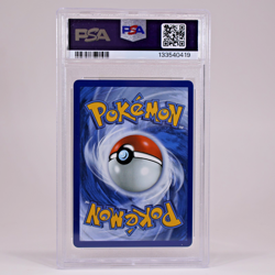 2025 POKEMON MEG EN-MEGA EVOLUTION SIR MEGA KANGASKHAN EX 182 - PSA 10 - Image 2