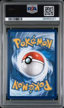 2026 POKEMON ASC EN-ASCENDED HEROES #284 MEGA GENGAR EX PSA 10 - Image 2