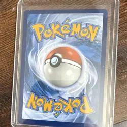 The Pokemon Company Pikachu ex 219/191 Sv08 Surging Sparks Ultra Rare Holo EN - Image 2