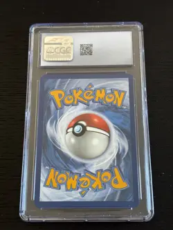 Pokemon TCG Gardevior TG05/TG30 Swsh12: Silver Tempest Holo CGC 10 - Image 2