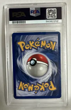 1999 Raichu 29/62 1ST EDITION Fossil NON-HOLO Pokemon Card PSA 10 gem mint - Image 2