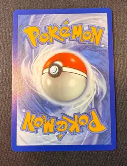Canari - Pokemon Holo Ultra Rare ME: Ascended Heroes 257/217 - NM - Image 2
