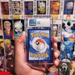 CGC 10 Gardevoir Holo TG05/TG30 • Silver Tempest Pokemon 2022 - Image 2