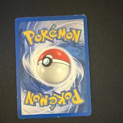 The Pokemon Dark Primeape Team Rocket Uncommon 43/82 60 HP Regular English 2000 - Image 3