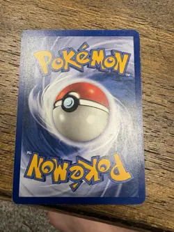 Pokemon TCG Kabuto Fossil 1st Edition 50/62 Regular - Image 2
