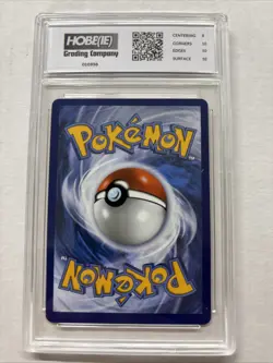 2025 Pokemon Mega Lopunny Ex #115 HGC 9 (sb3) - Image 2