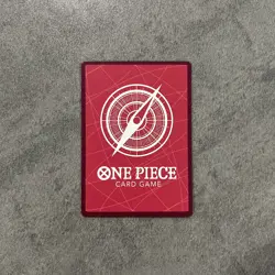 Monkey D Luffy (Sound Loader Vol. 1) OP05-060 One Piece Promotion Cards Foil NM - Image 3
