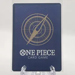 One Piece Two Legends #OP08-044 Kingdew - Image 2