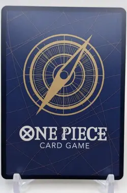 One Piece CCG Jewelry Bonney OP13-108 - Image 2