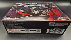 Union Arena Kagurabachi Booster Box English (UE16BT) Factory Sealed - Image 4