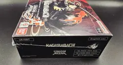 Union Arena Kagurabachi Booster Box English (UE16BT) Factory Sealed - Image 5