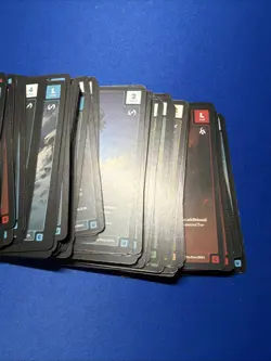 Wonder Of The First TCG. 100+ Bulk Cards (Cards May Vary) - Image 3