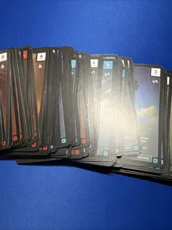 Wonder Of The First TCG. 100+ Bulk Cards (Cards May Vary) - Image 4
