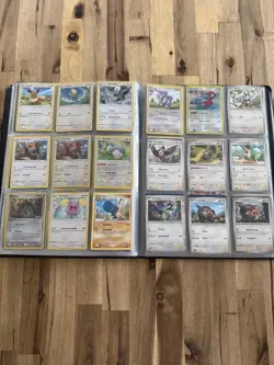 HUGE Pokemon Card Binder Collection - Image 4