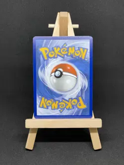 Pokemon Card Torkoal 172/167 Twilight Masquerade Holo Illustration Rare NM - Image 2