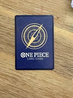 One Piece Card Game Sabo PRB02-014 - Image 2