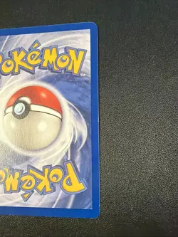 KOFFING 58/82 1st Edition Team Rocket Pokemon Card - Image 3