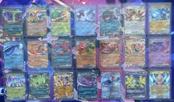 Pokemon ex Card Lot - Image 1