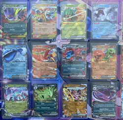Pokemon ex Card Lot - Image 2