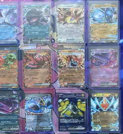 Pokemon ex Card Lot - Image 3